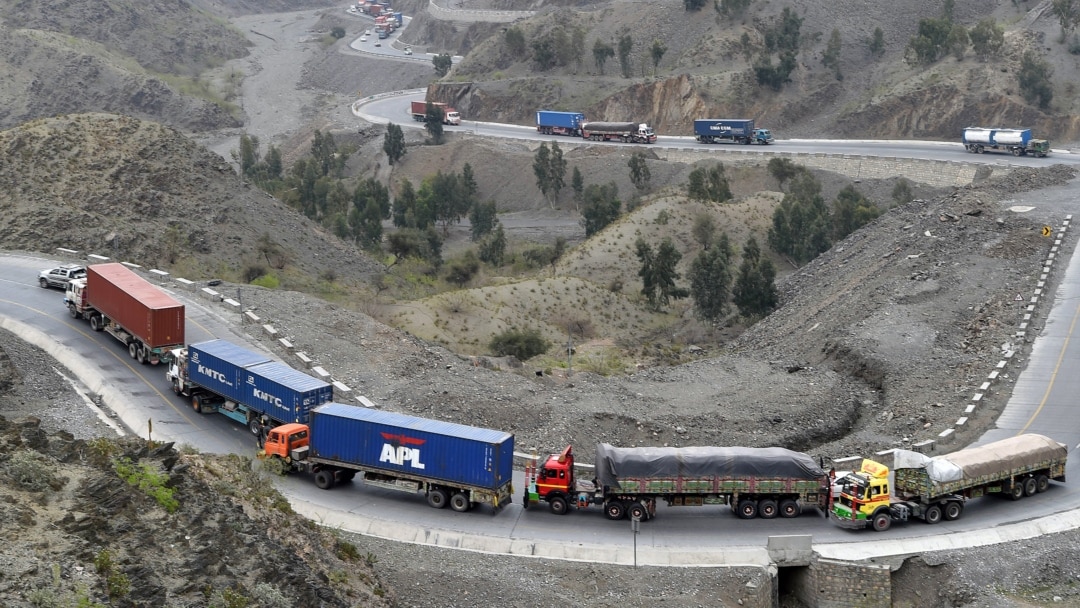 Khyber Pass Image 4